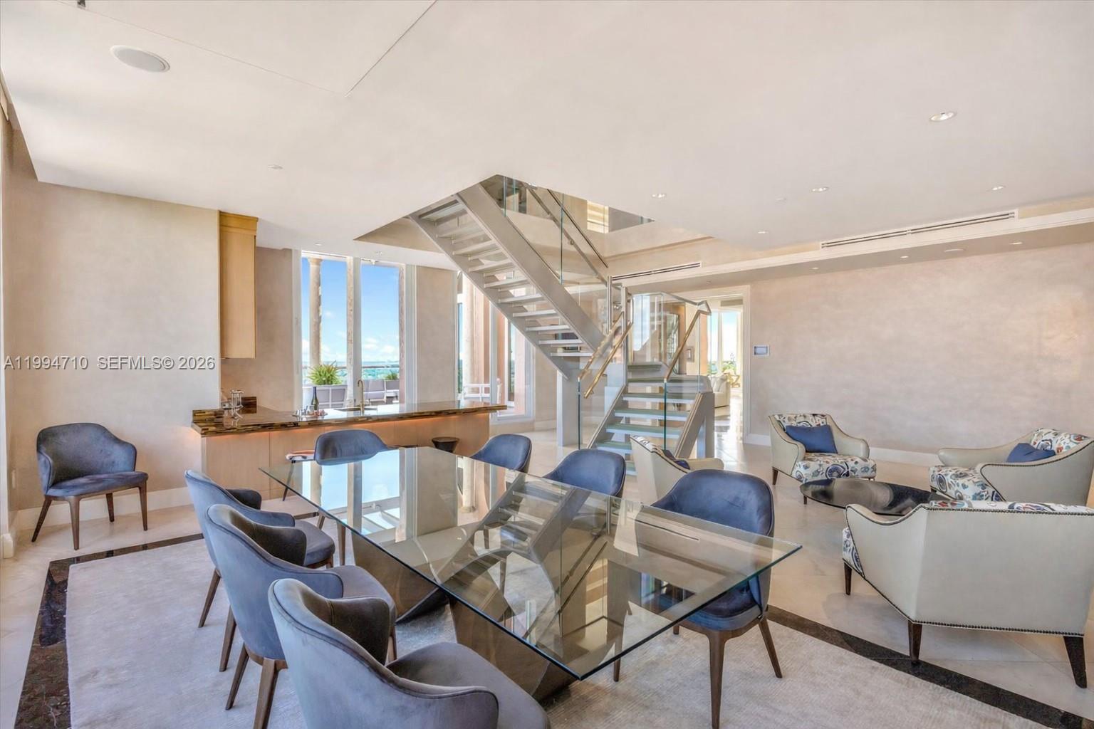 60 Edgewater Dr #TS-A, Coral Gables FL 33133