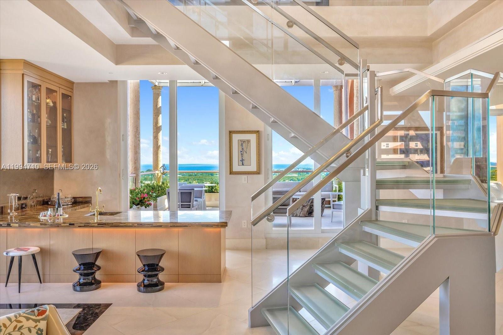 60 Edgewater Dr #TS-A, Coral Gables FL 33133