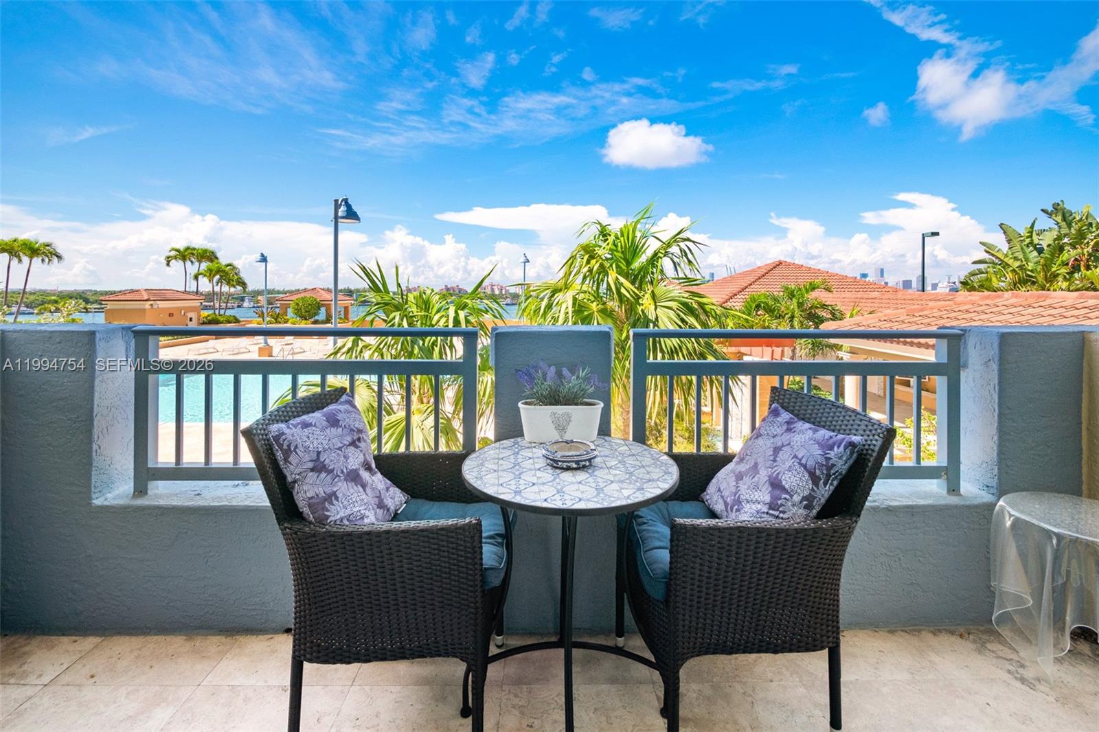 90 Alton Rd #704, Miami Beach FL 33139