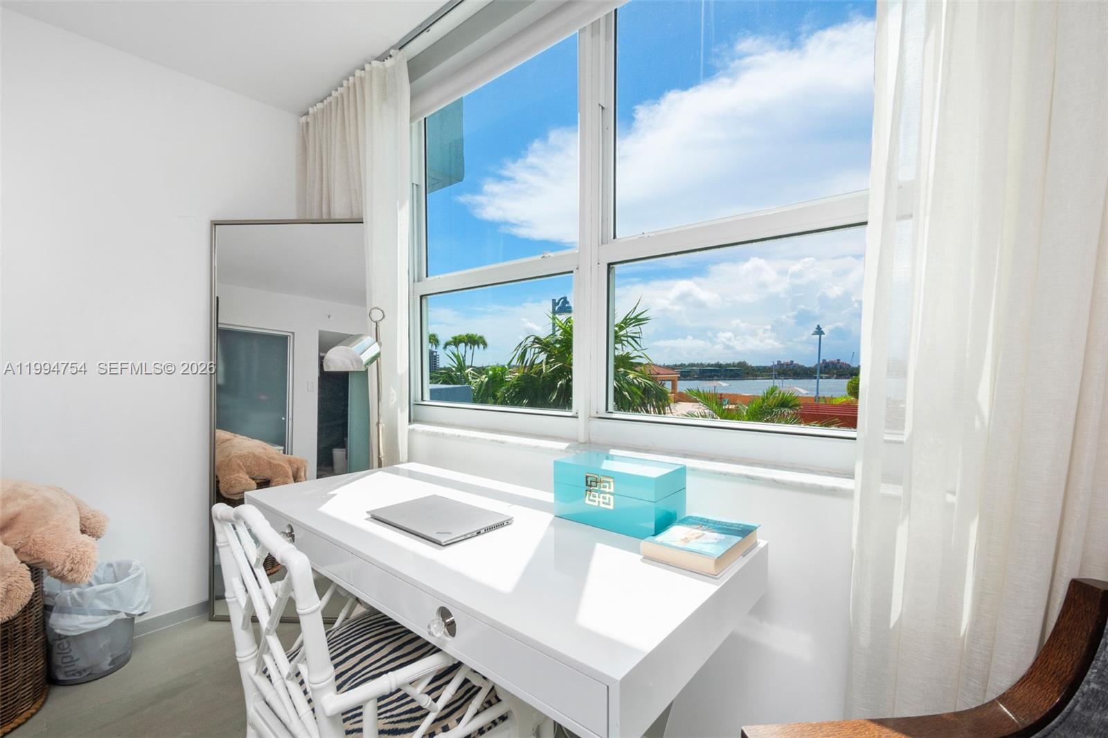 90 Alton Rd #704, Miami Beach FL 33139