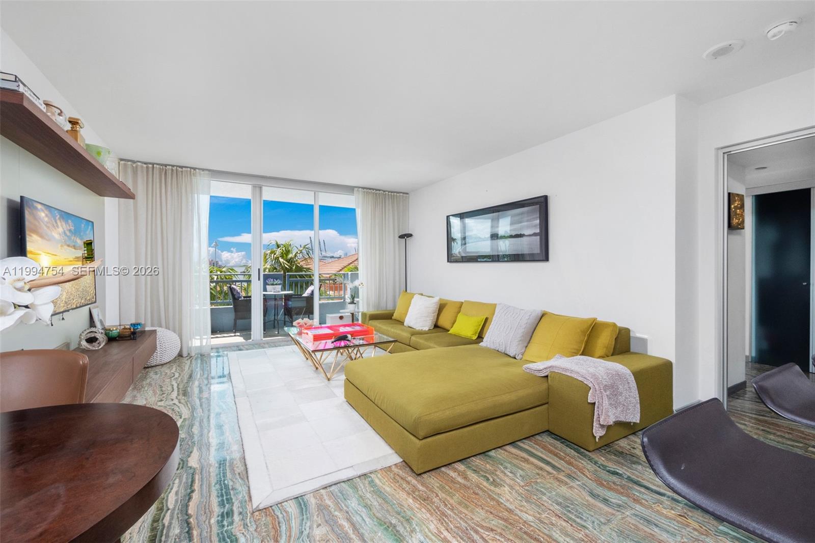 90 Alton Rd #704, Miami Beach FL 33139