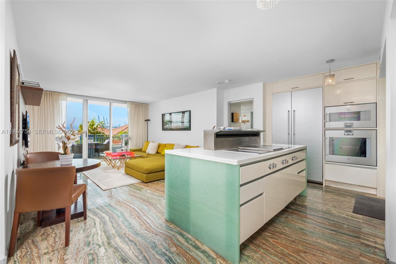 90 Alton Rd #704, Miami Beach FL 33139
