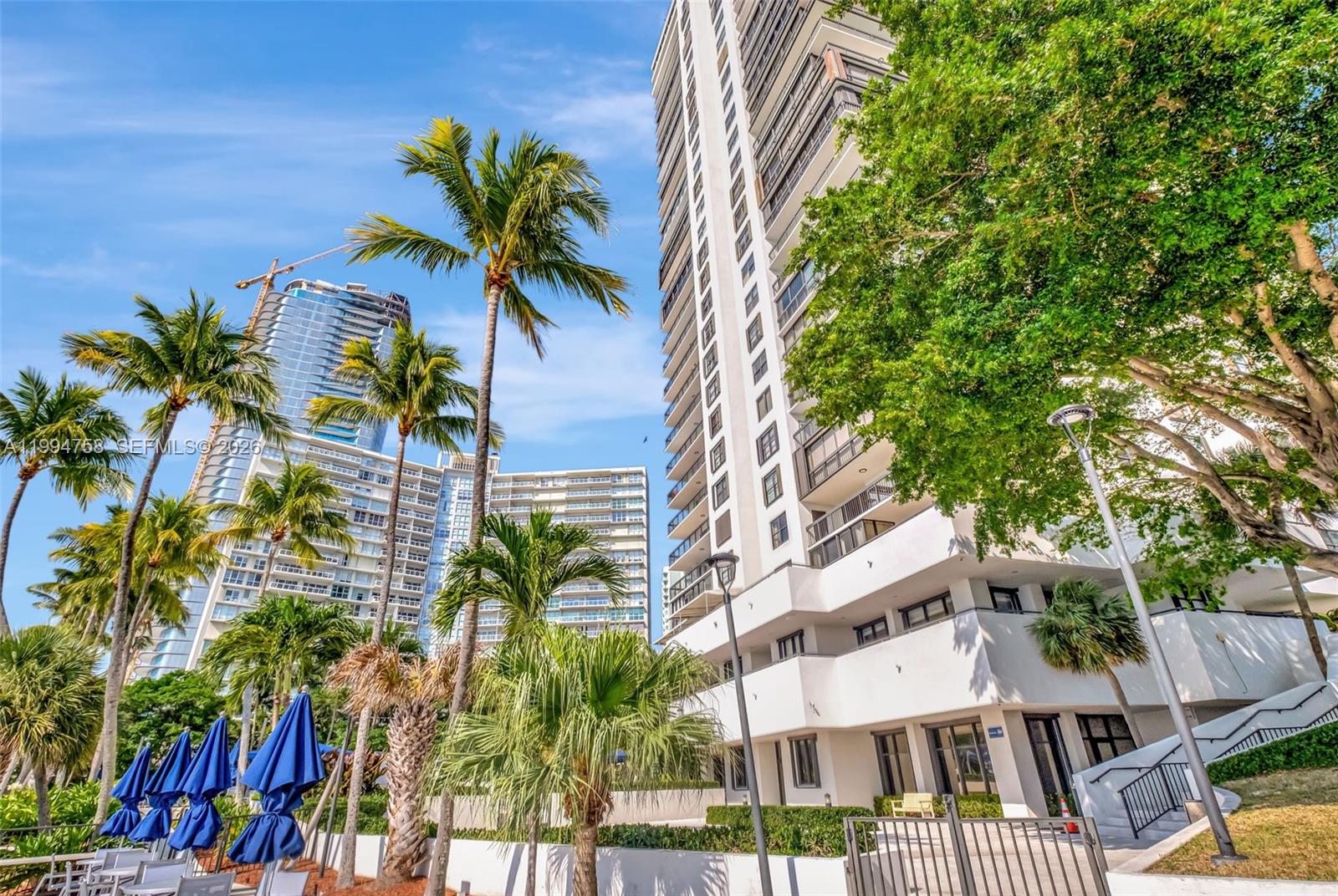 2333 Brickell Ave #305, Miami FL 33129