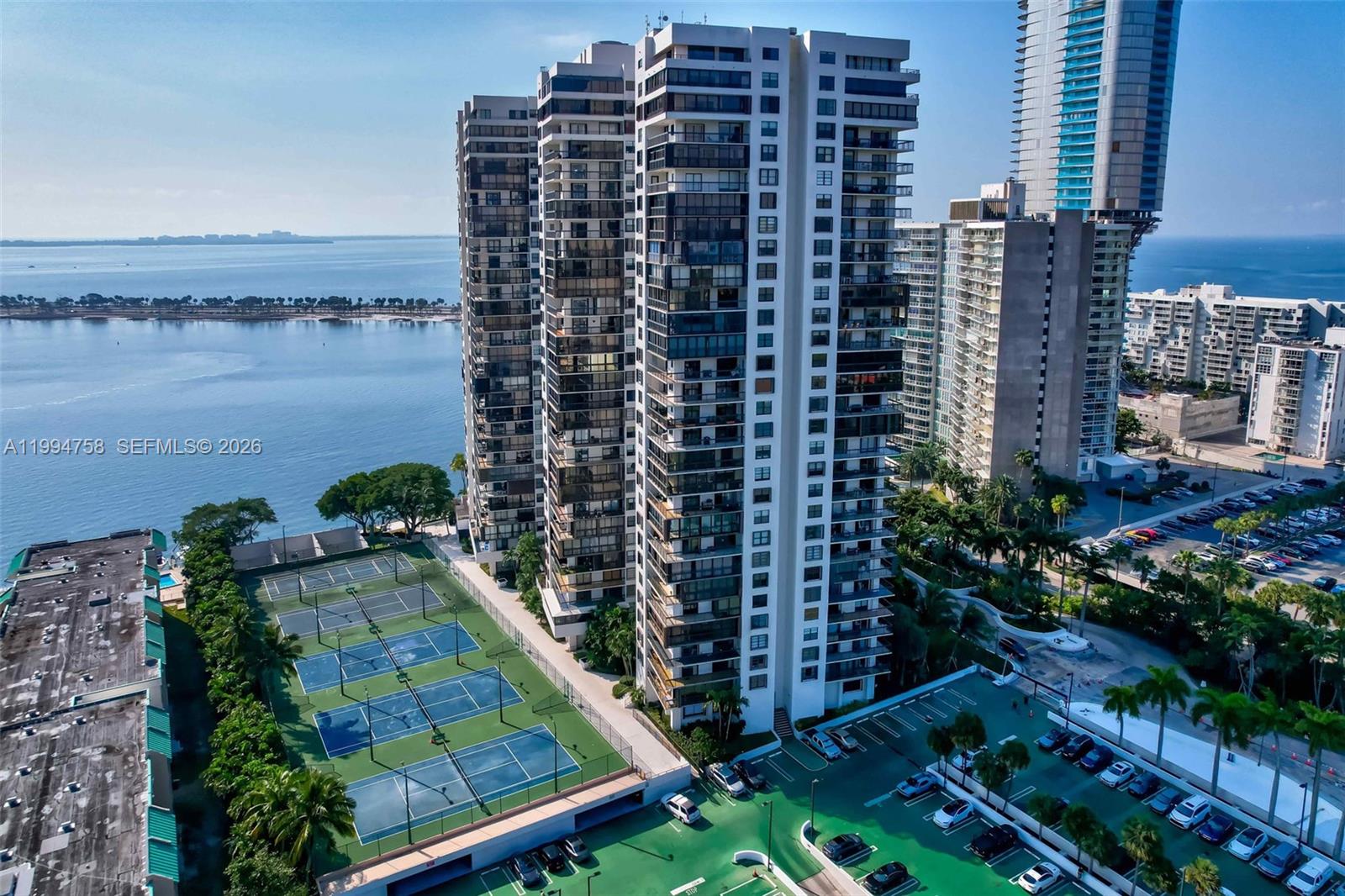 2333 Brickell Ave #305, Miami FL 33129
