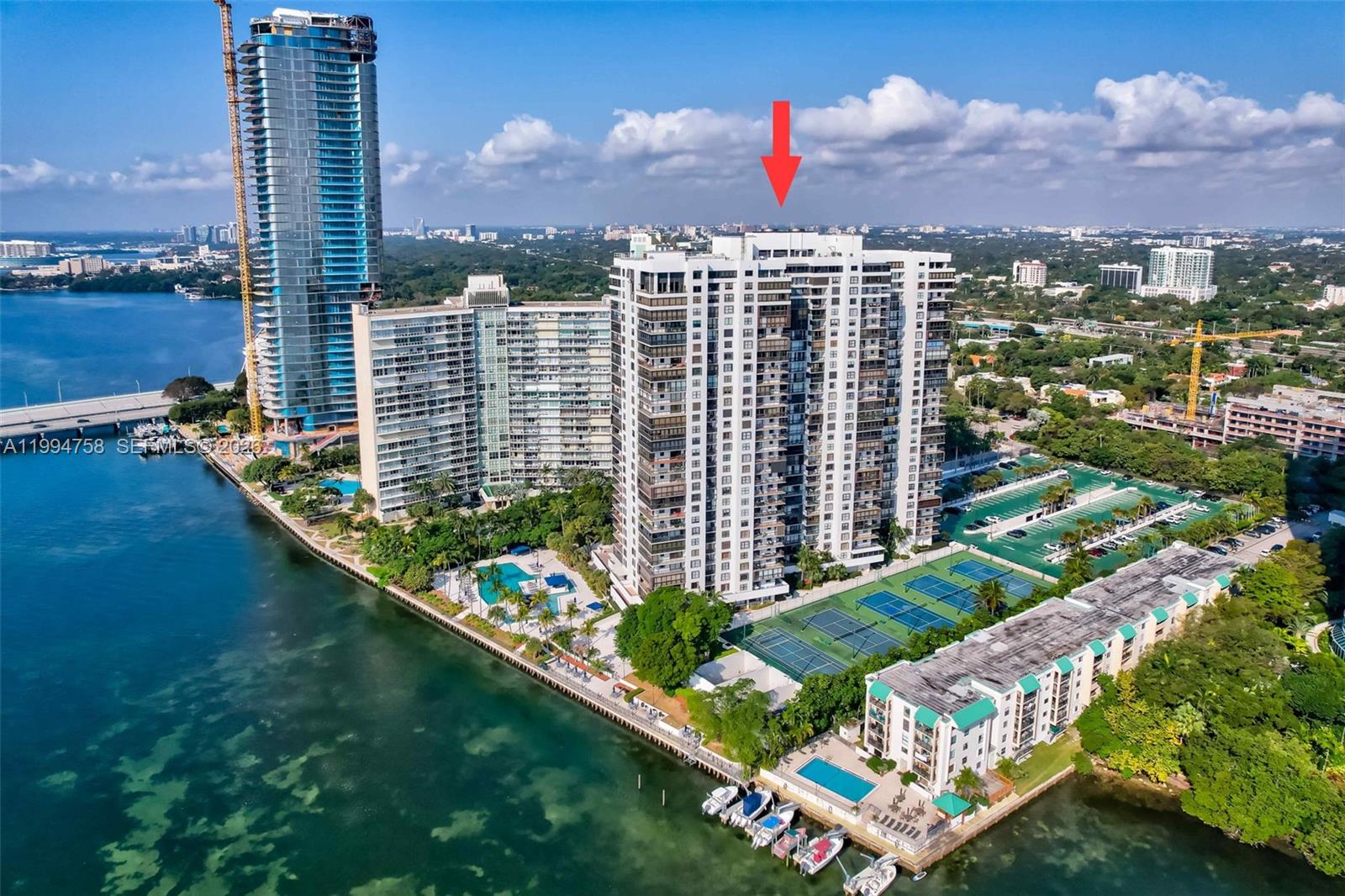 2333 Brickell Ave #305, Miami FL 33129