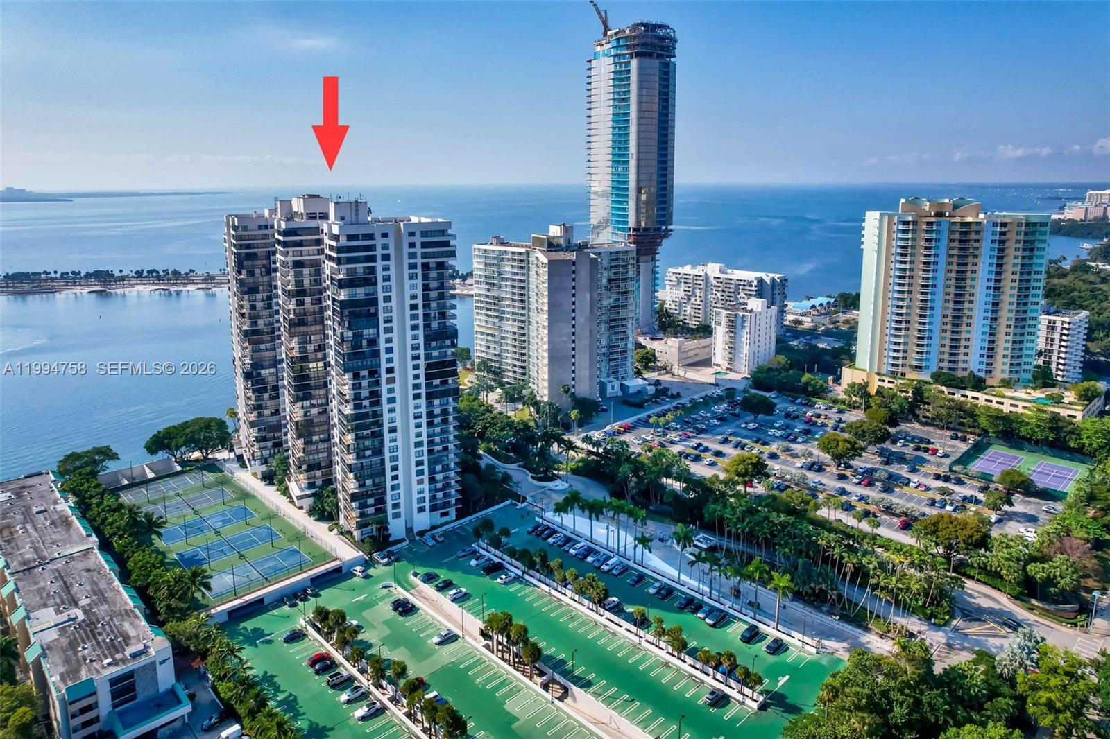 2333 Brickell Ave #305, Miami FL 33129