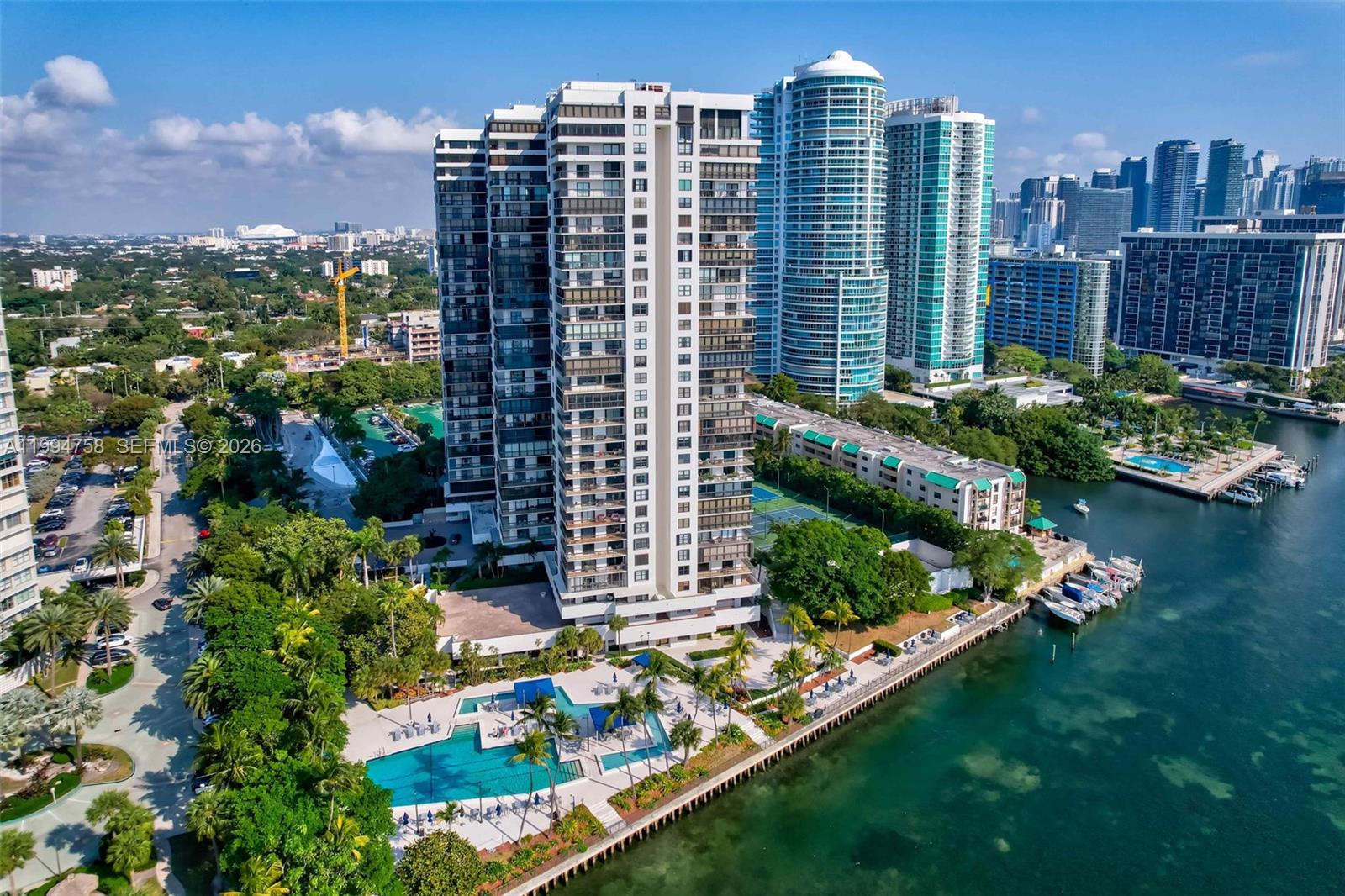 2333 Brickell Ave #305, Miami FL 33129