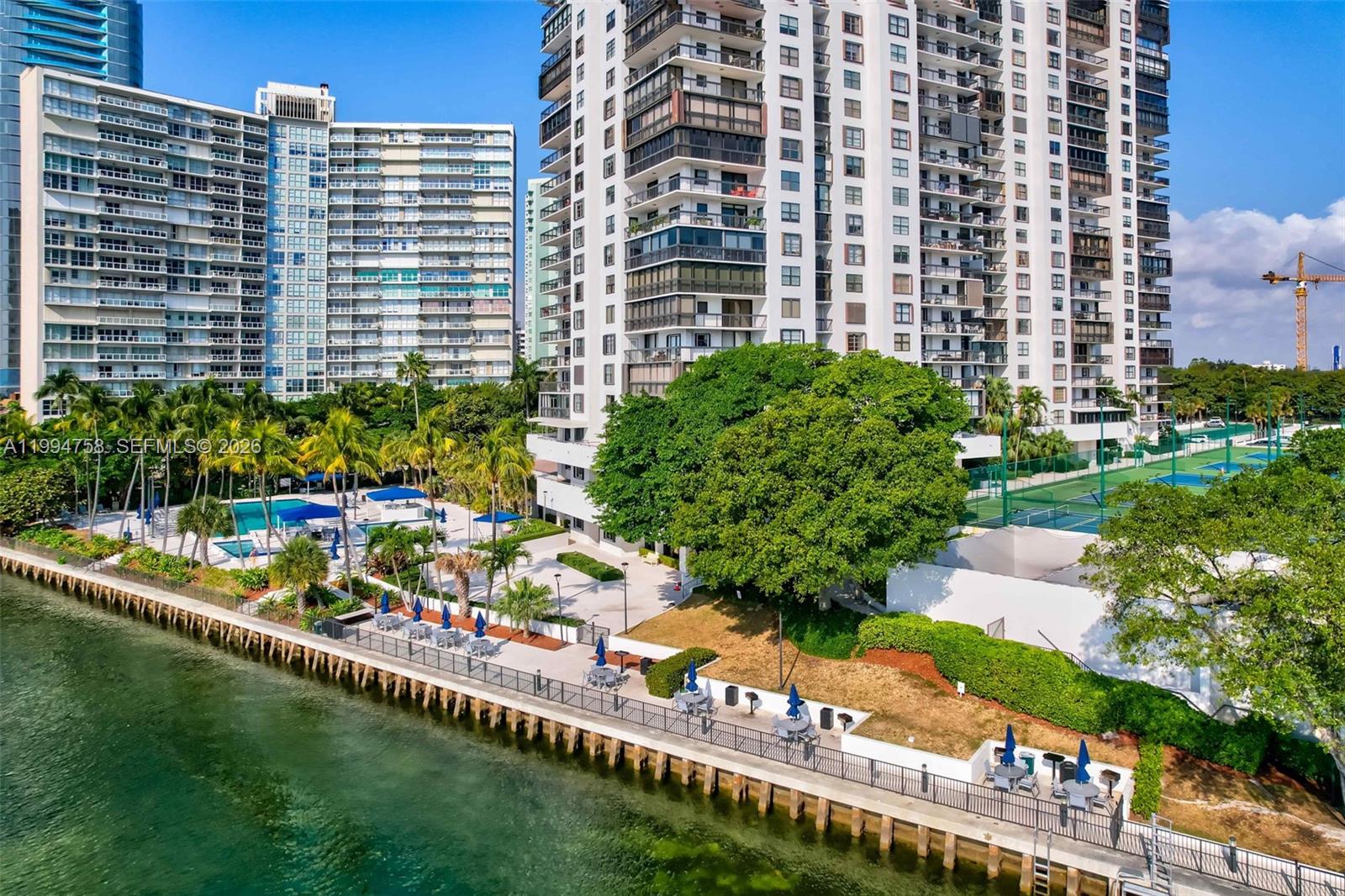 2333 Brickell Ave #305, Miami FL 33129