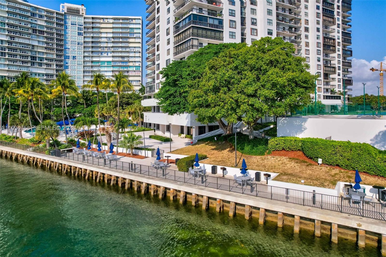 2333 Brickell Ave #305, Miami FL 33129