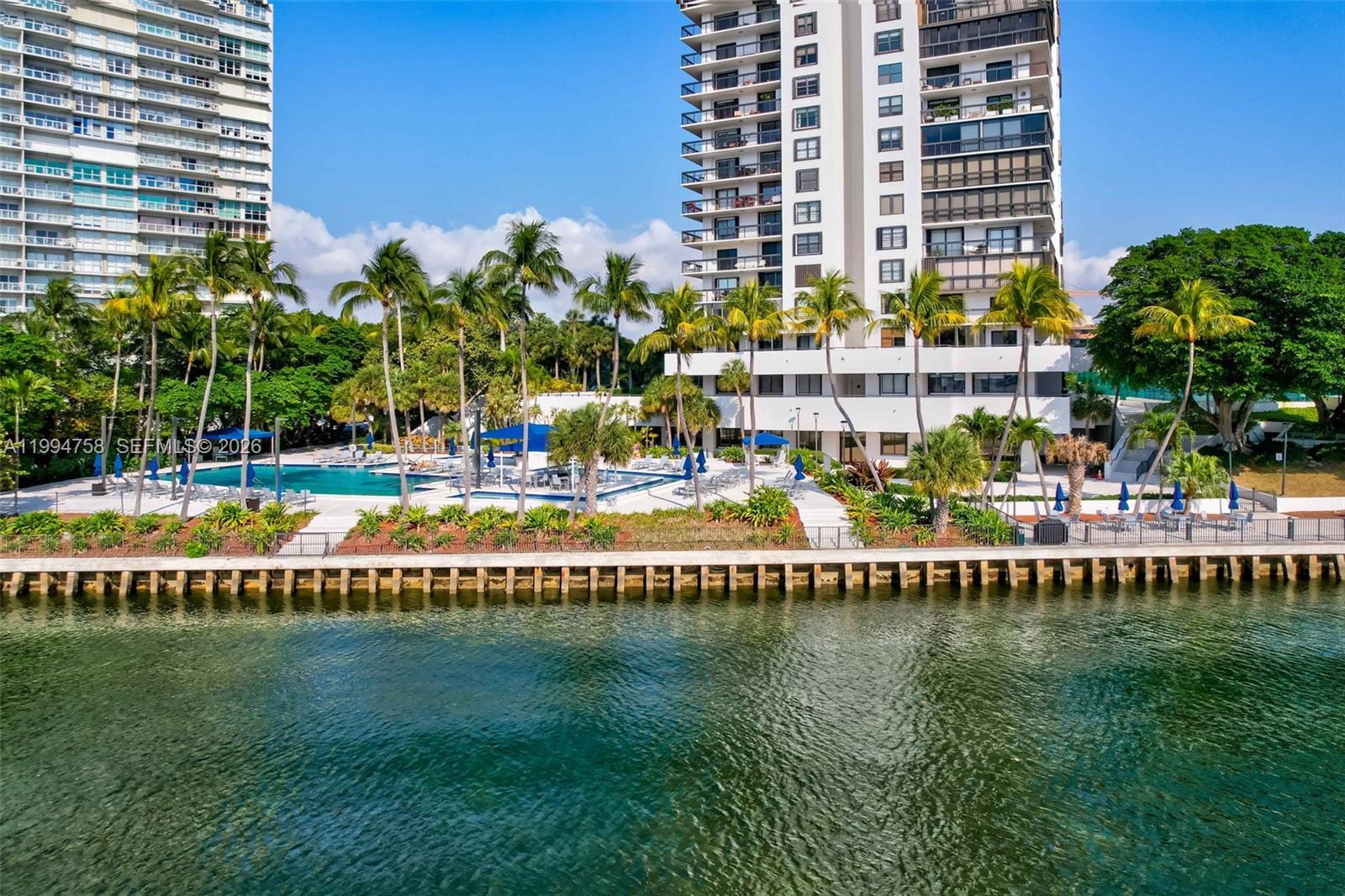 2333 Brickell Ave #305, Miami FL 33129