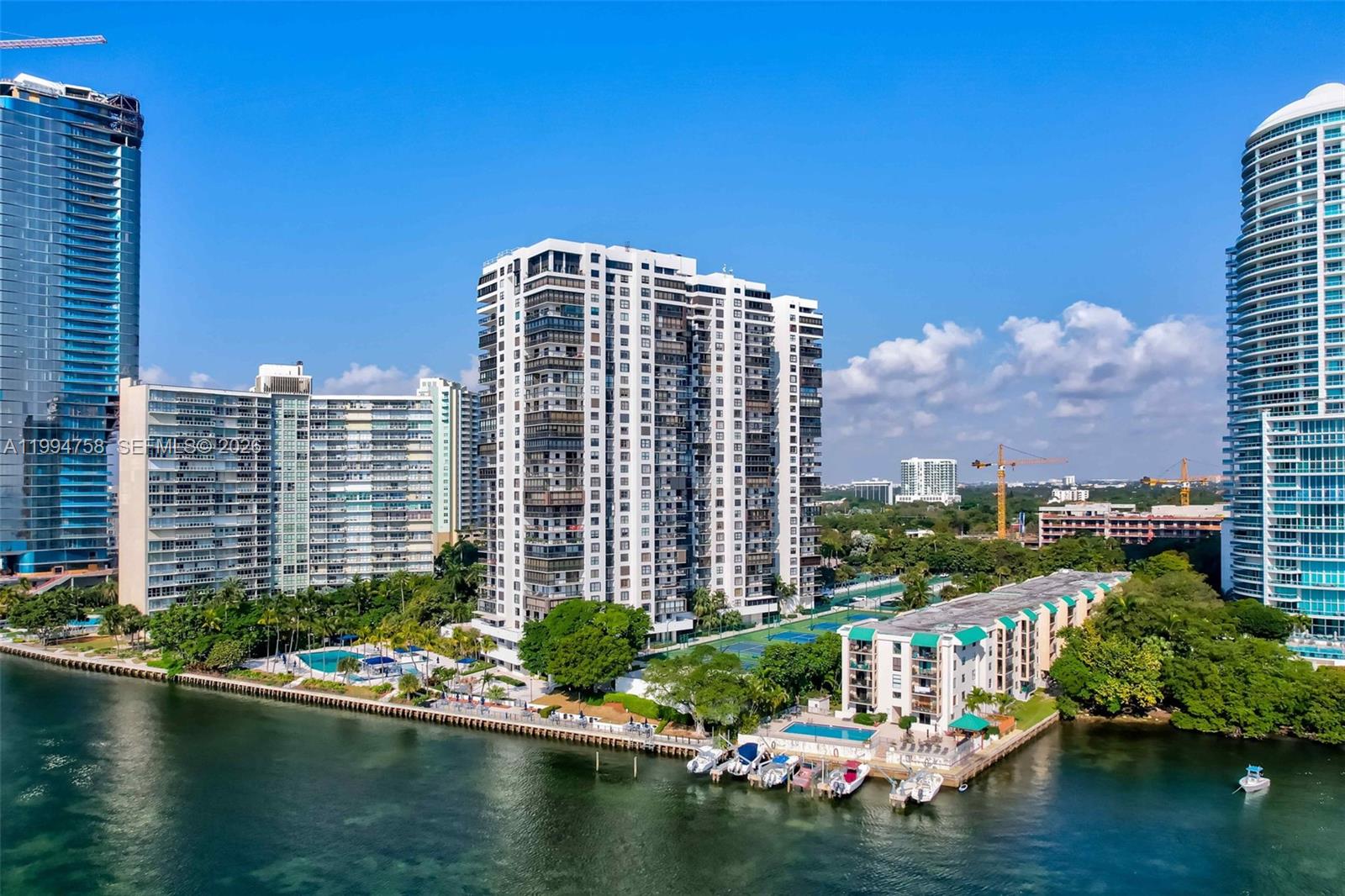 2333 Brickell Ave #305, Miami FL 33129