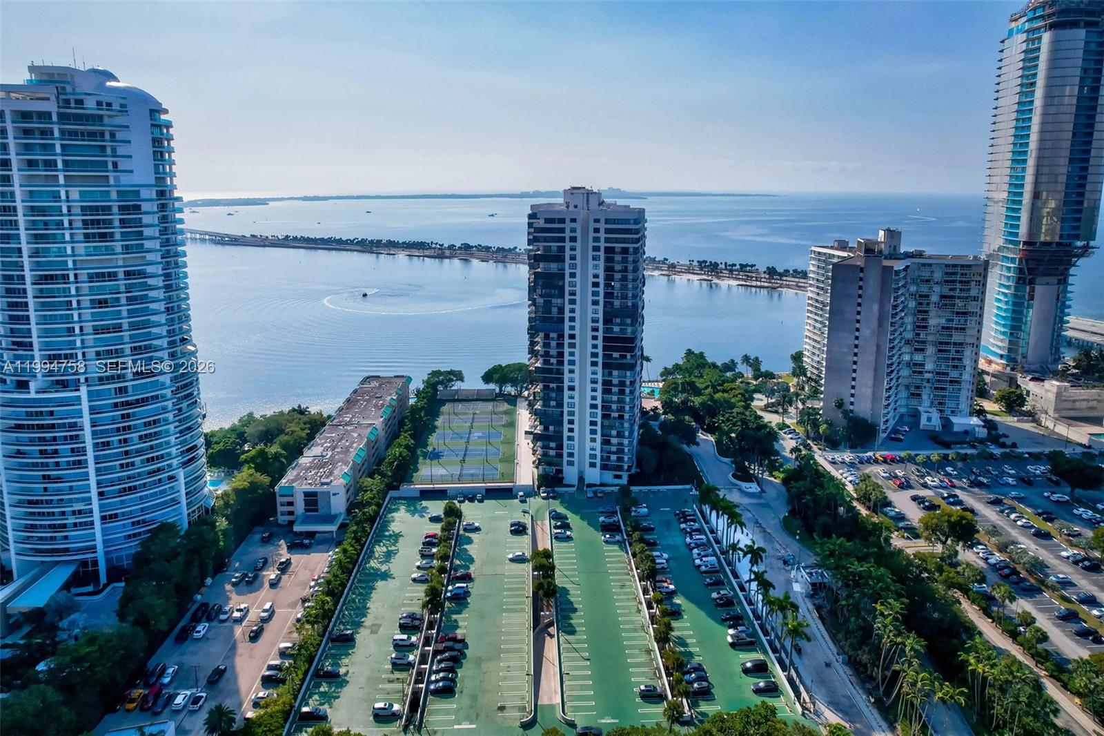2333 Brickell Ave #305, Miami FL 33129