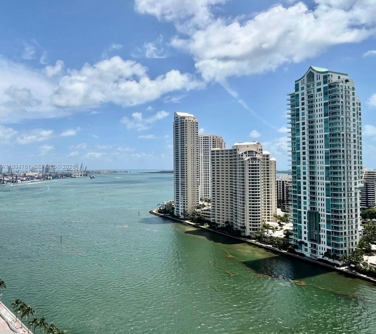 300 S Biscayne Blvd #T-2012, Miami FL 33131
