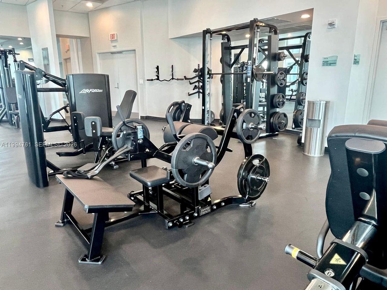 300 S Biscayne Blvd #T-2012, Miami FL 33131