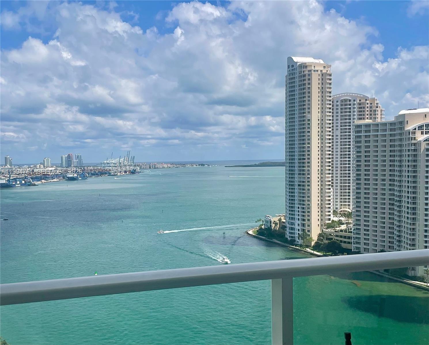 300 S Biscayne Blvd #T-2012, Miami FL 33131