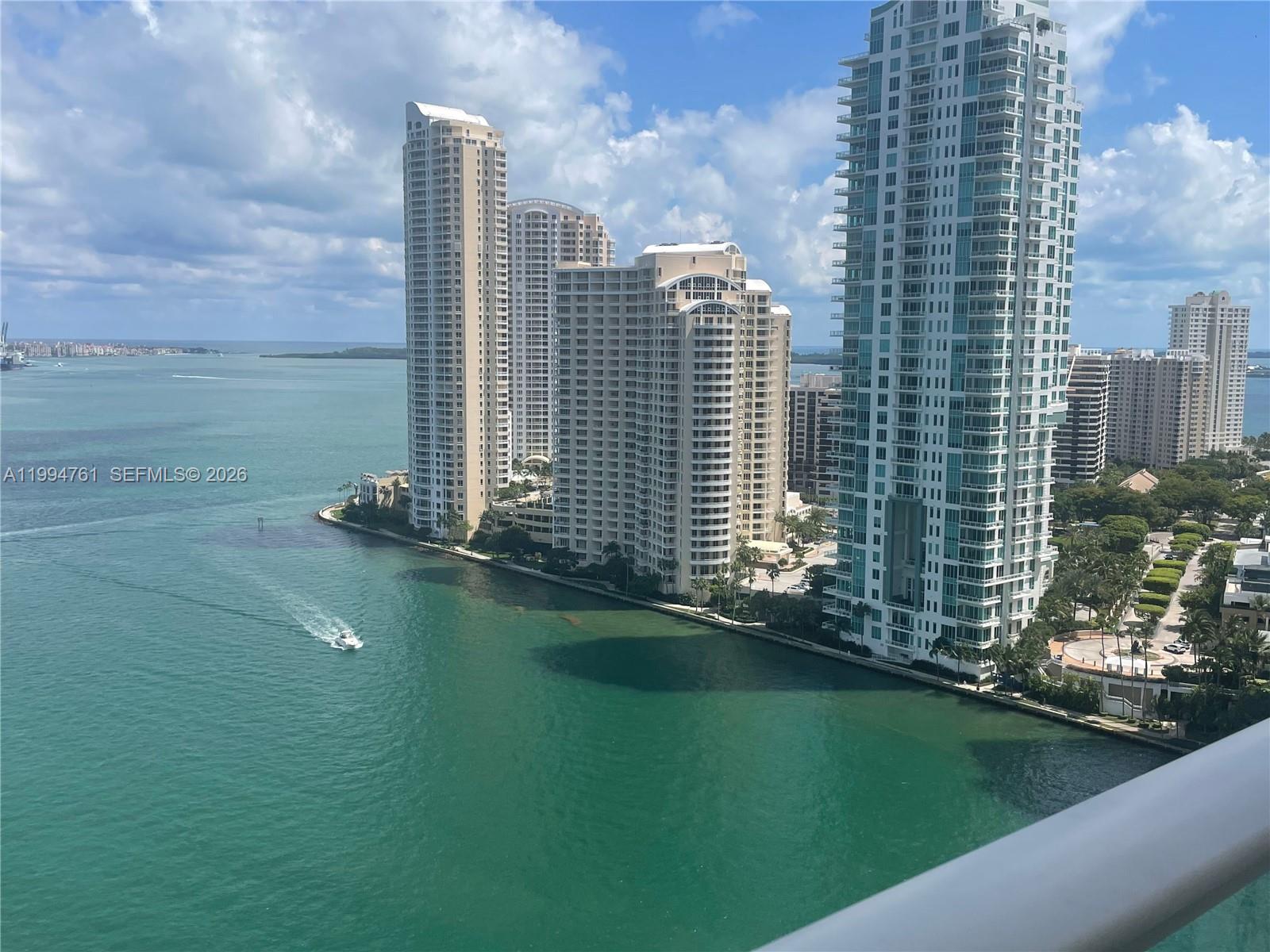 300 S Biscayne Blvd #T-2012, Miami FL 33131