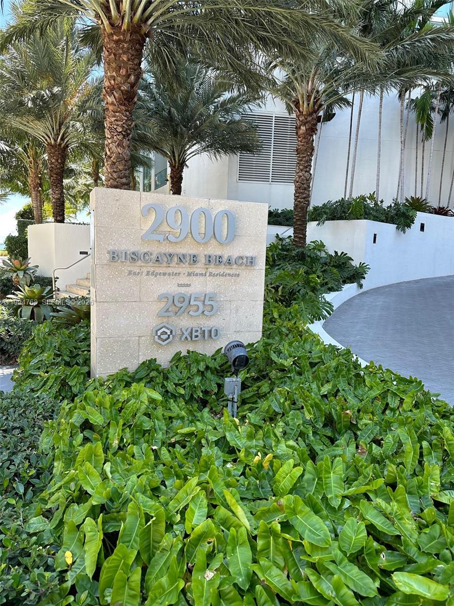 2900 NE 7th Ave #2708, Miami FL 33137