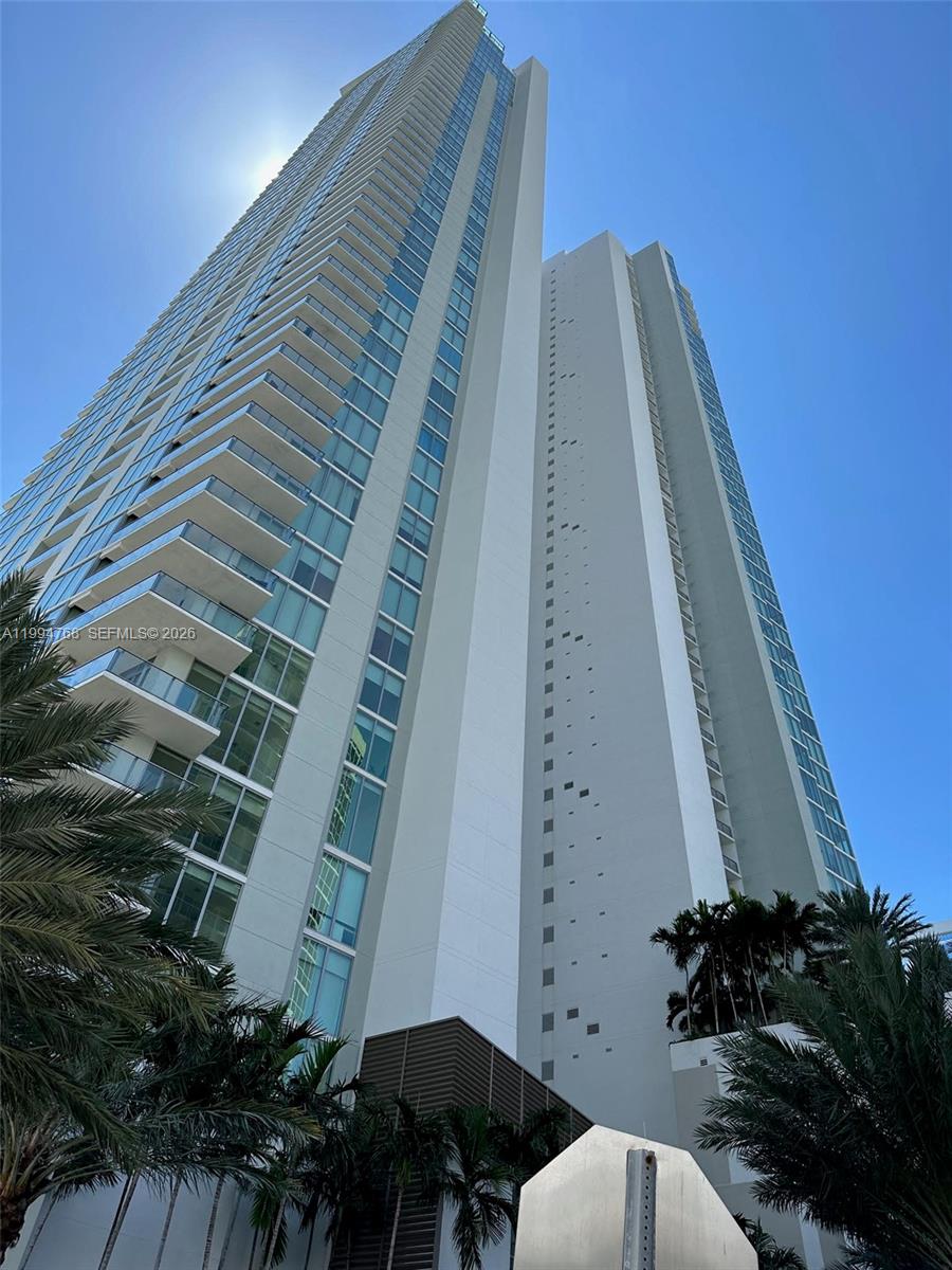 2900 NE 7th Ave #2708, Miami FL 33137