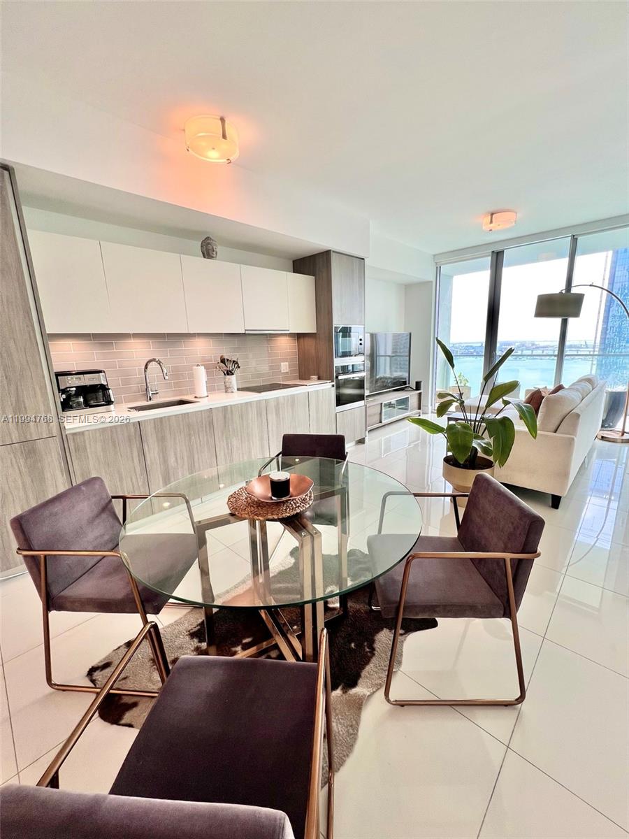 2900 NE 7th Ave #2708, Miami FL 33137