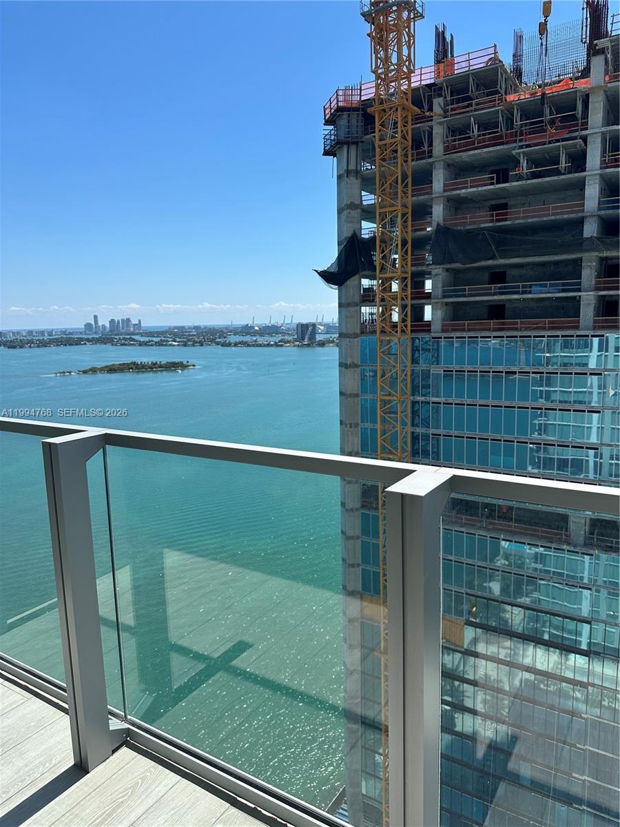 2900 NE 7th Ave #2708, Miami FL 33137