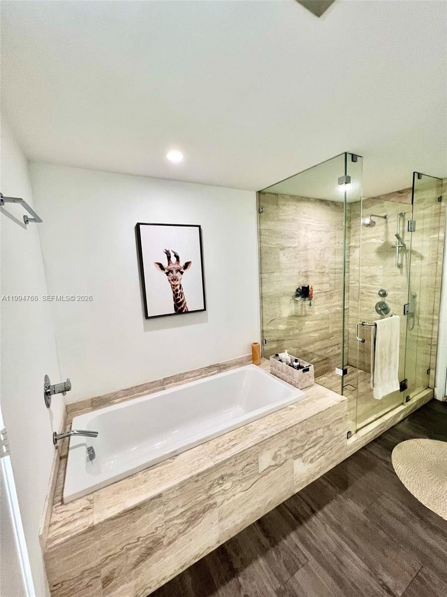 2900 NE 7th Ave #2708, Miami FL 33137