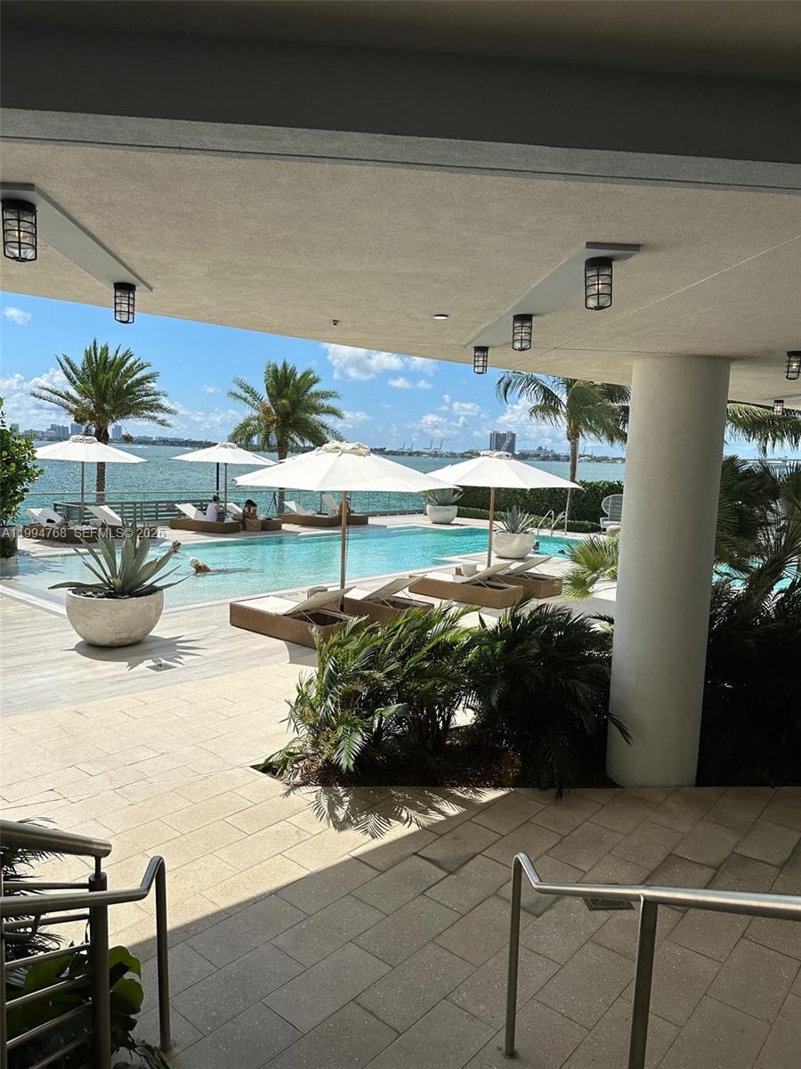 2900 NE 7th Ave #2708, Miami FL 33137
