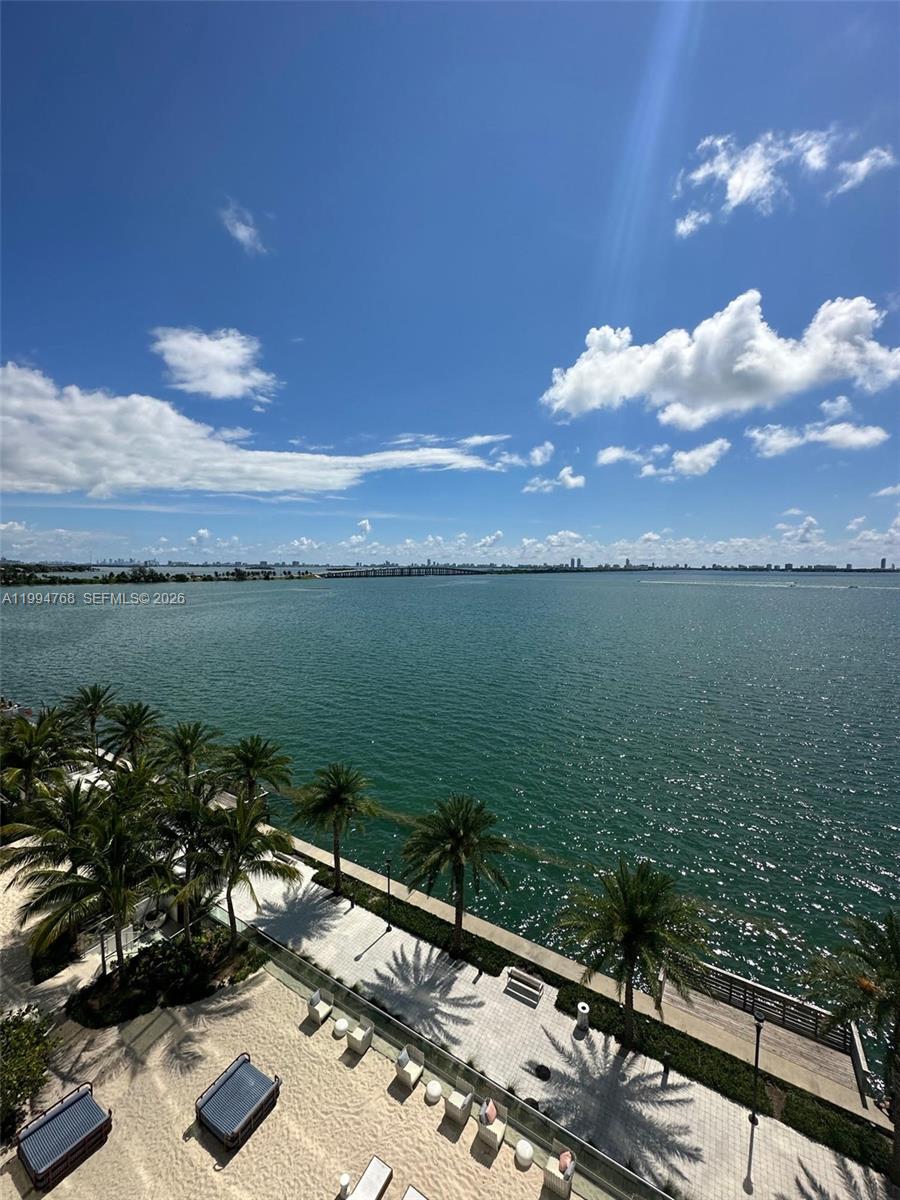 2900 NE 7th Ave #2708, Miami FL 33137