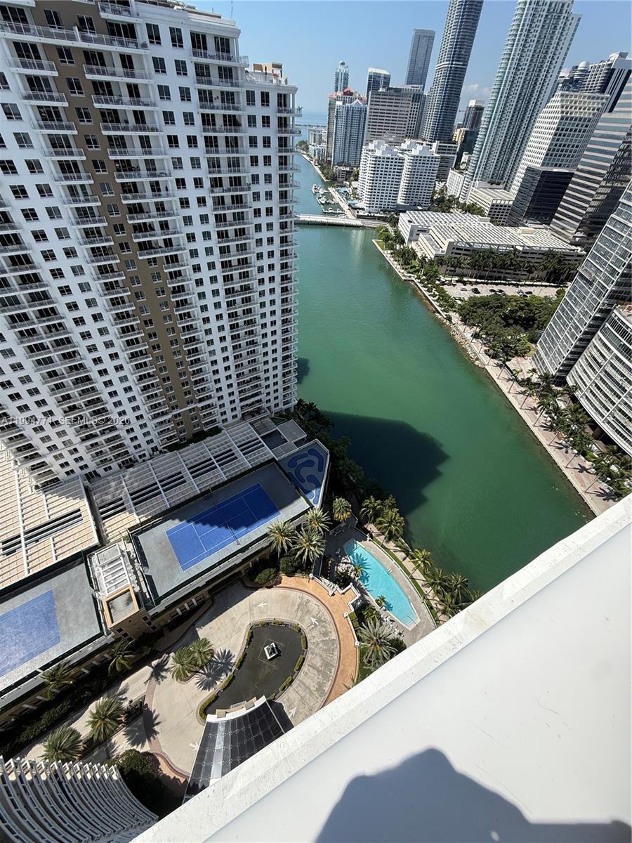 901 Brickell Key Blvd #3102, Miami FL 33131