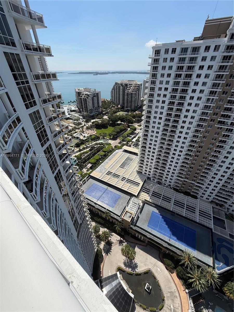 901 Brickell Key Blvd #3102, Miami FL 33131