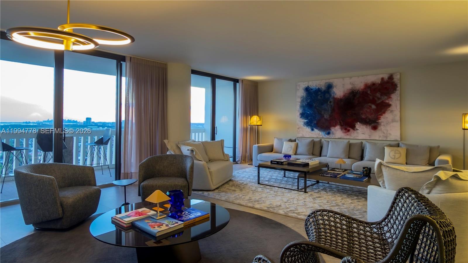 2000 Island Blvd #2404, Aventura FL 33160
