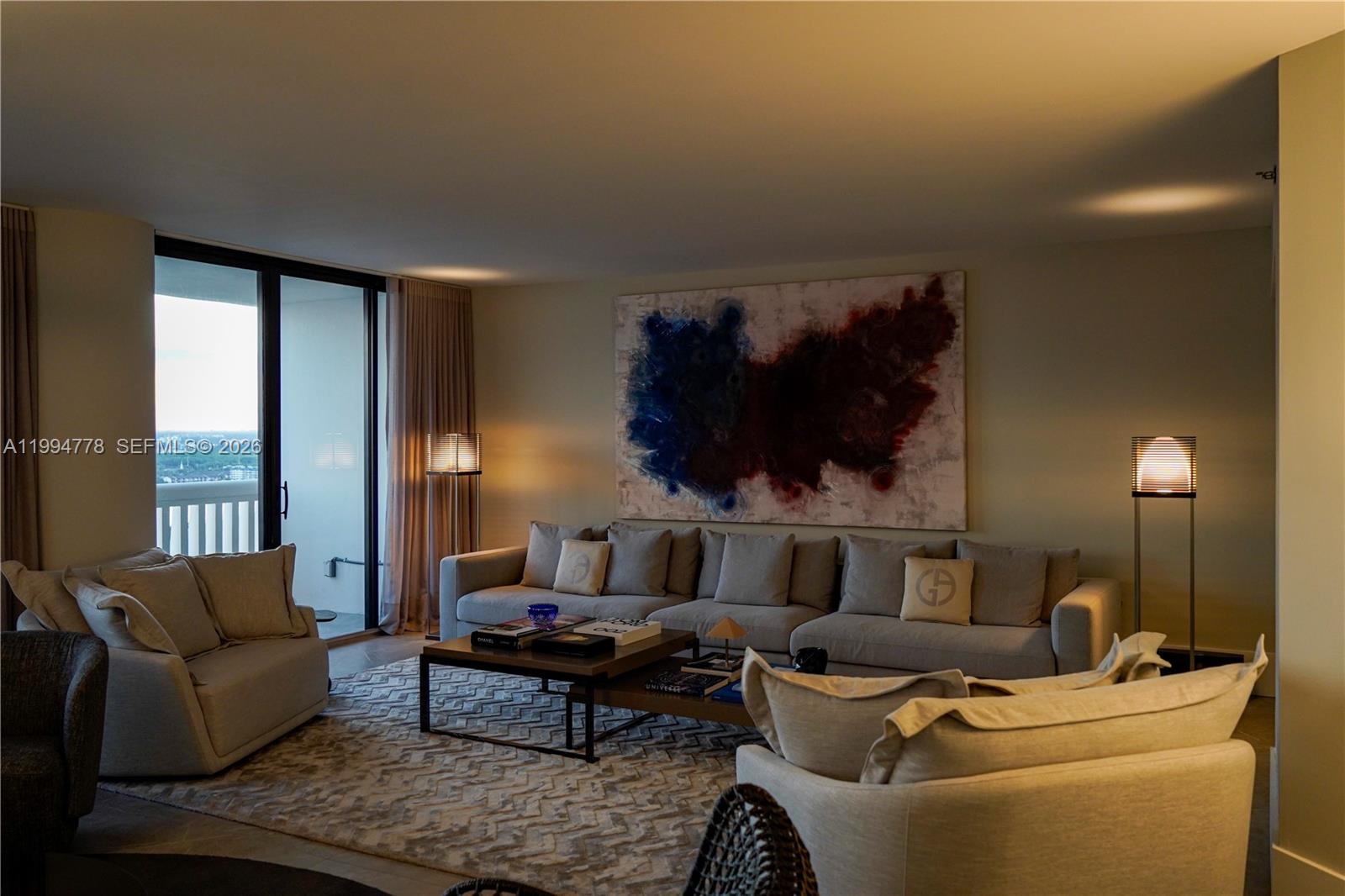 2000 Island Blvd #2404, Aventura FL 33160