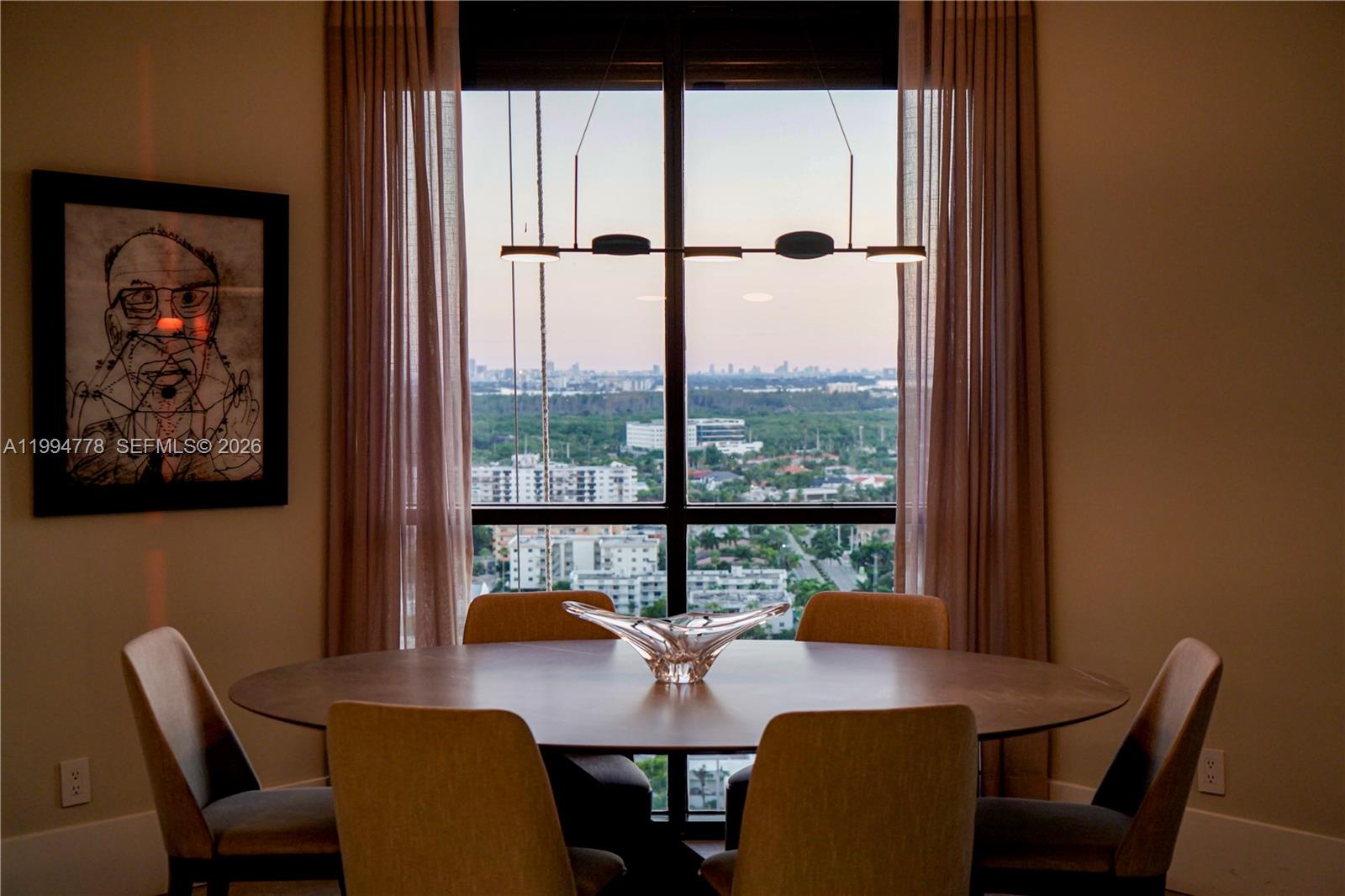 2000 Island Blvd #2404, Aventura FL 33160