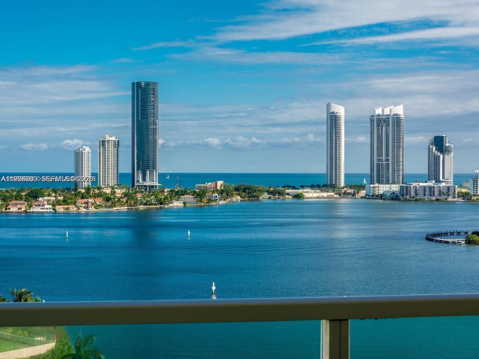 3330 NE 190th St #1412, Aventura FL 33180