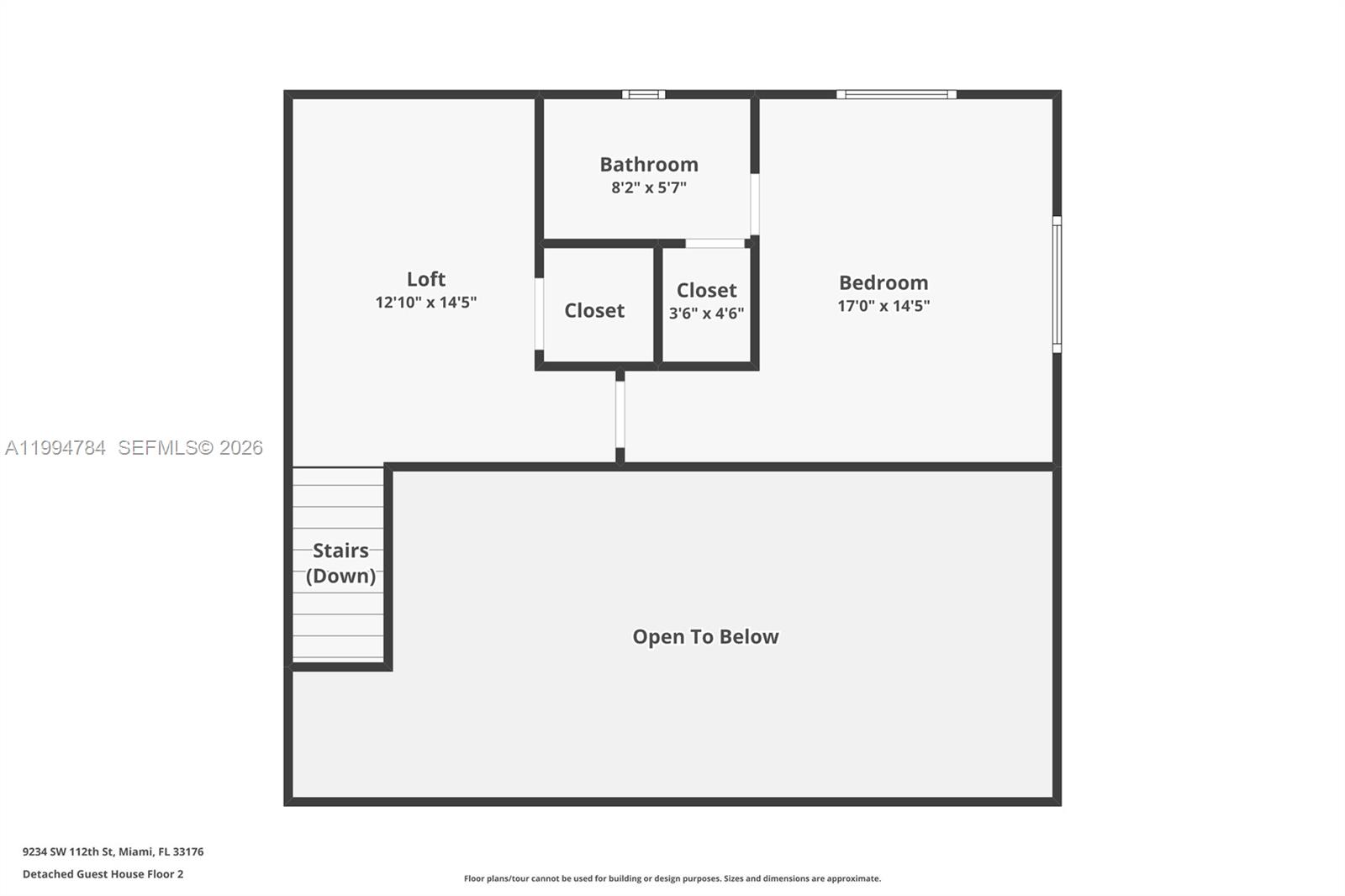 9234 SW 112th St, Miami FL 33176