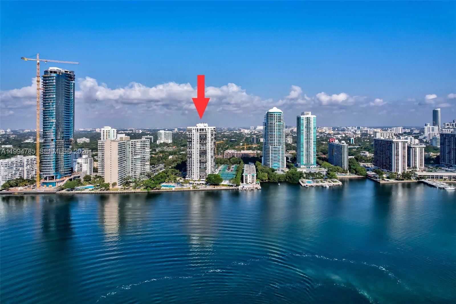 2333 Brickell Ave #305, Miami FL 33129