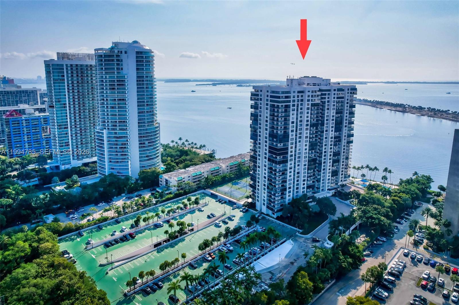2333 Brickell Ave #305, Miami FL 33129