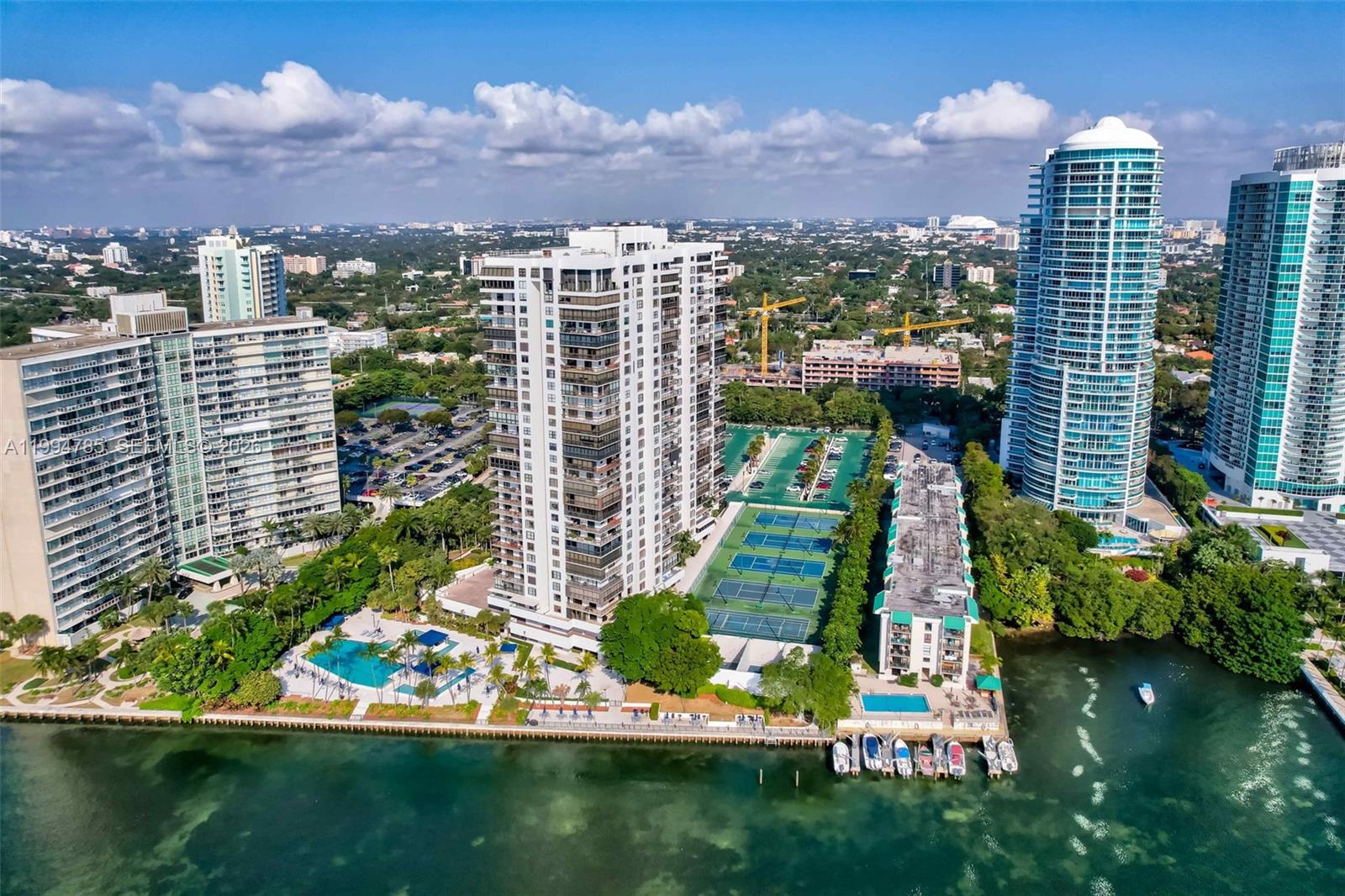 2333 Brickell Ave #305, Miami FL 33129