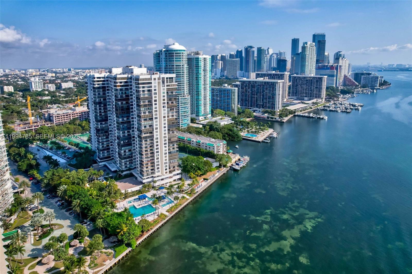 2333 Brickell Ave #305, Miami FL 33129