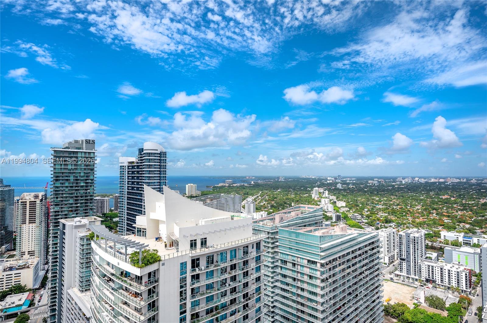 1000 Brickell Plz #PH5004, Miami FL 33131