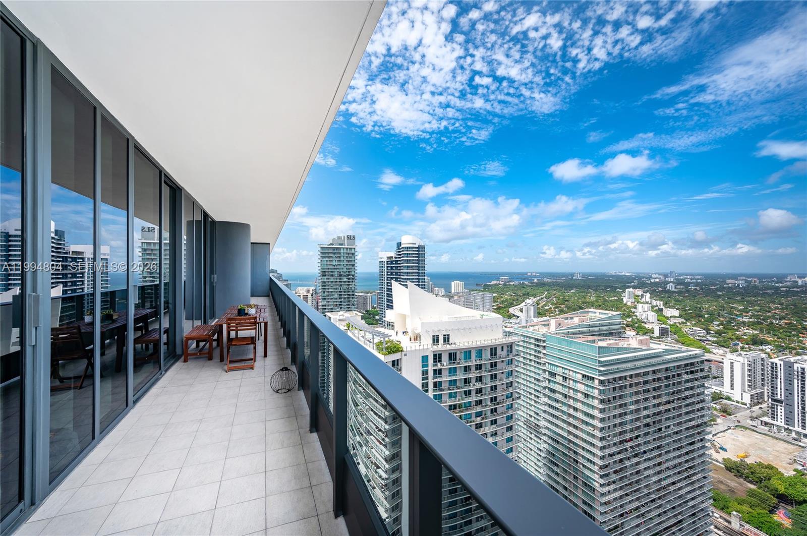 1000 Brickell Plz #PH5004, Miami FL 33131