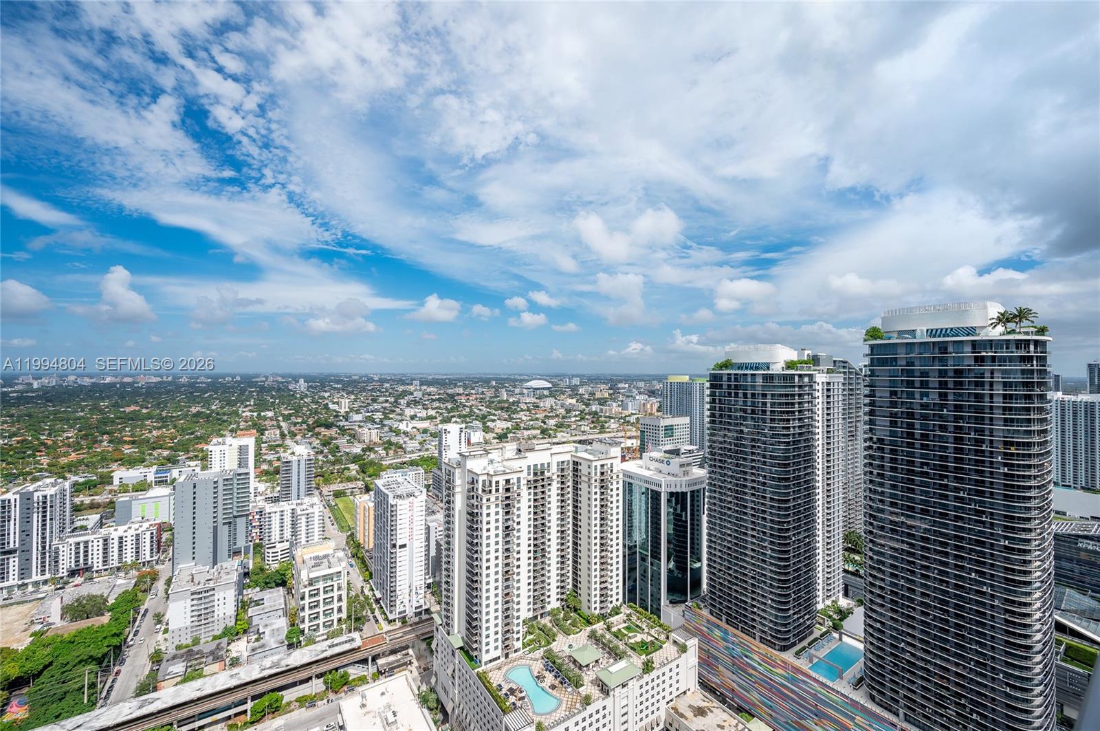 1000 Brickell Plz #PH5004, Miami FL 33131