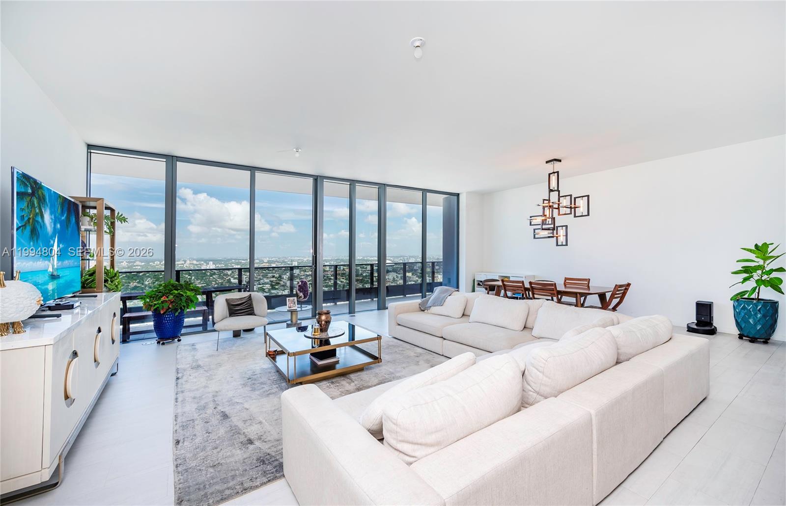 1000 Brickell Plz #PH5004, Miami FL 33131
