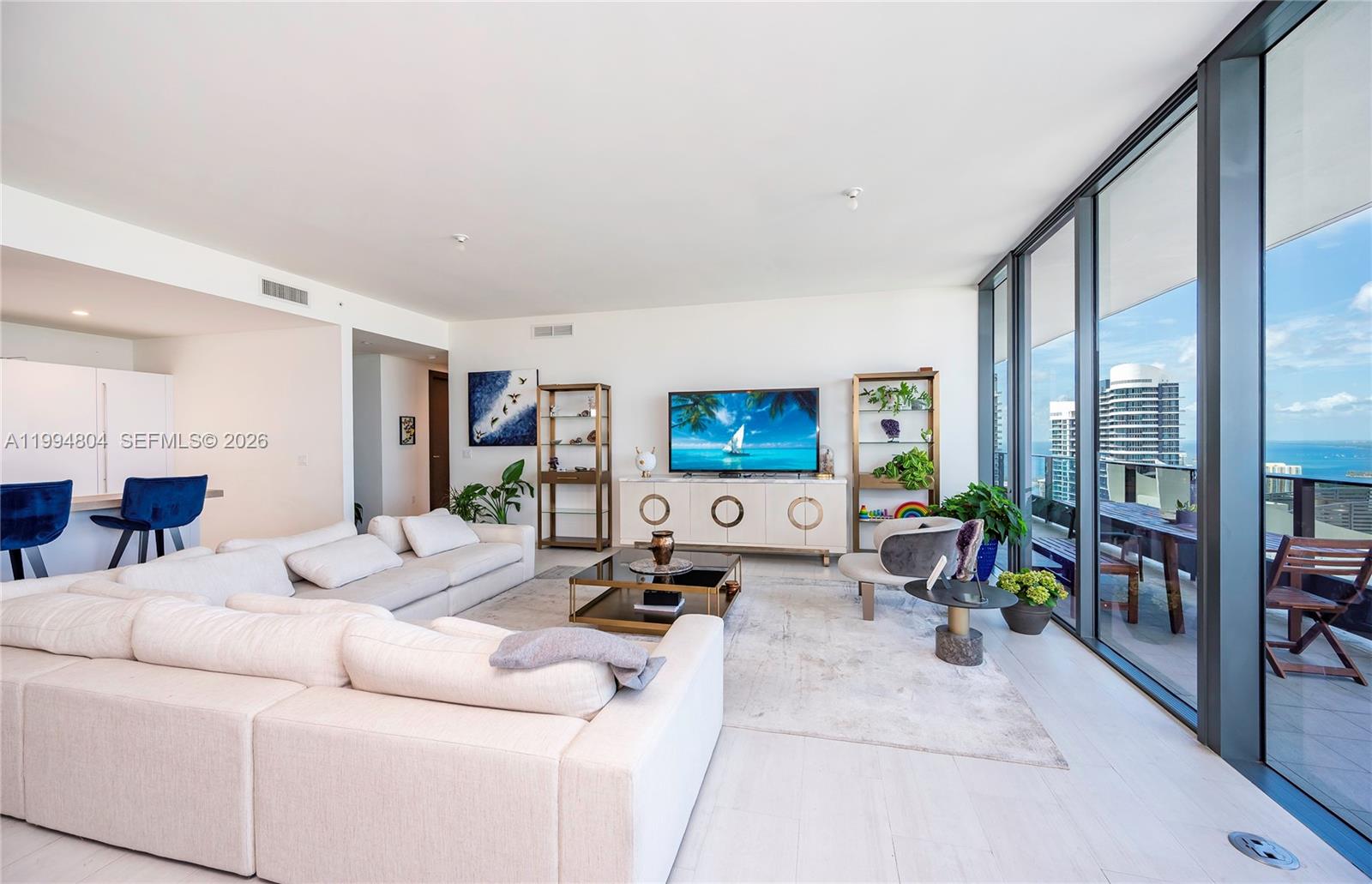 1000 Brickell Plz #PH5004, Miami FL 33131