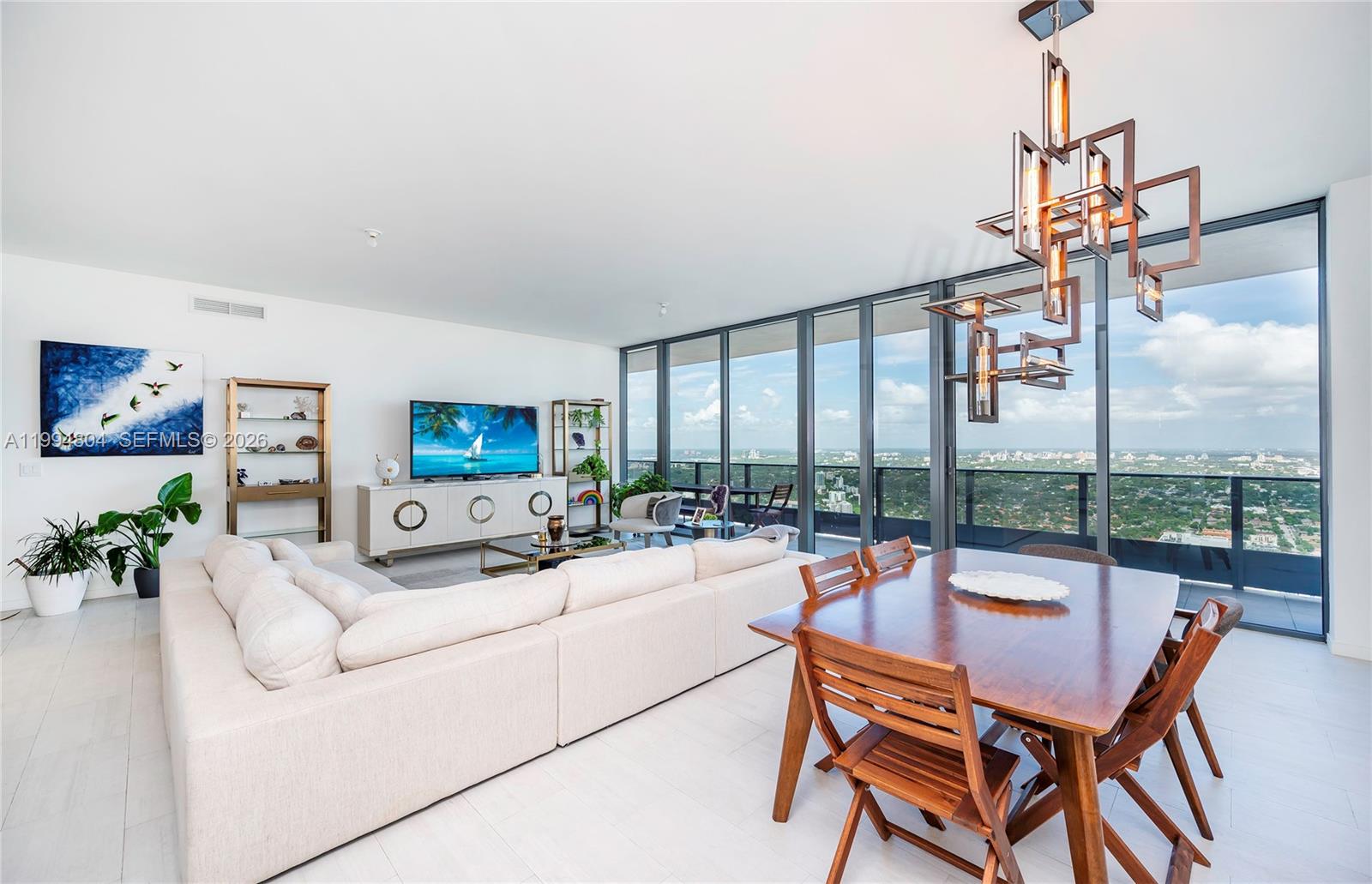 1000 Brickell Plz #PH5004, Miami FL 33131