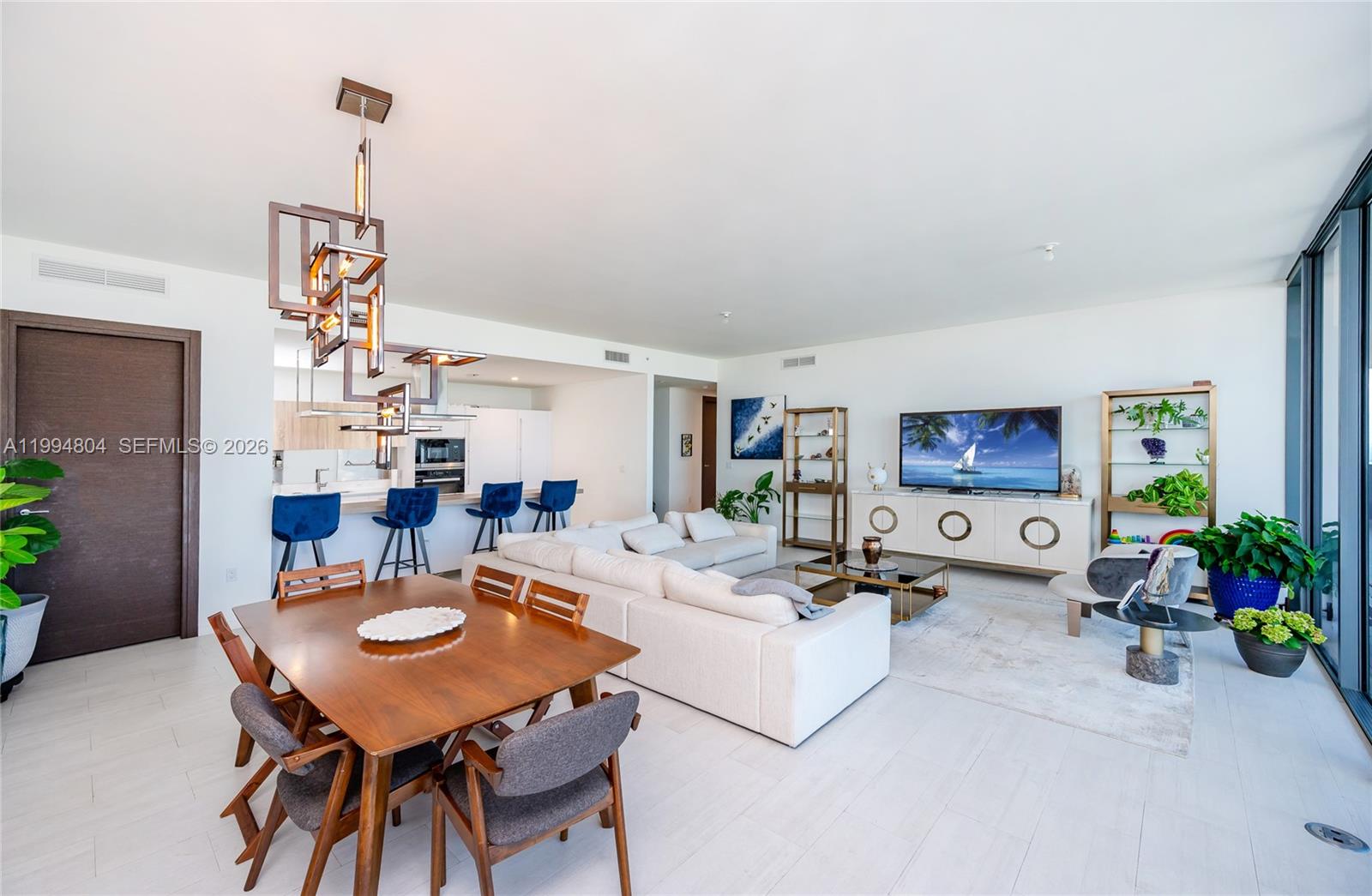 1000 Brickell Plz #PH5004, Miami FL 33131
