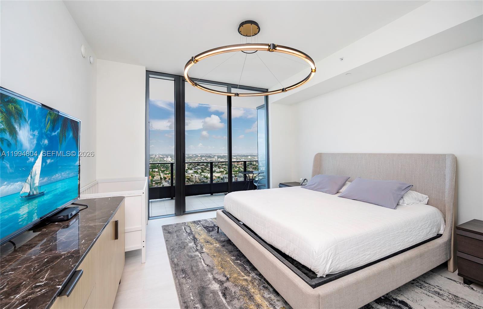 1000 Brickell Plz #PH5004, Miami FL 33131