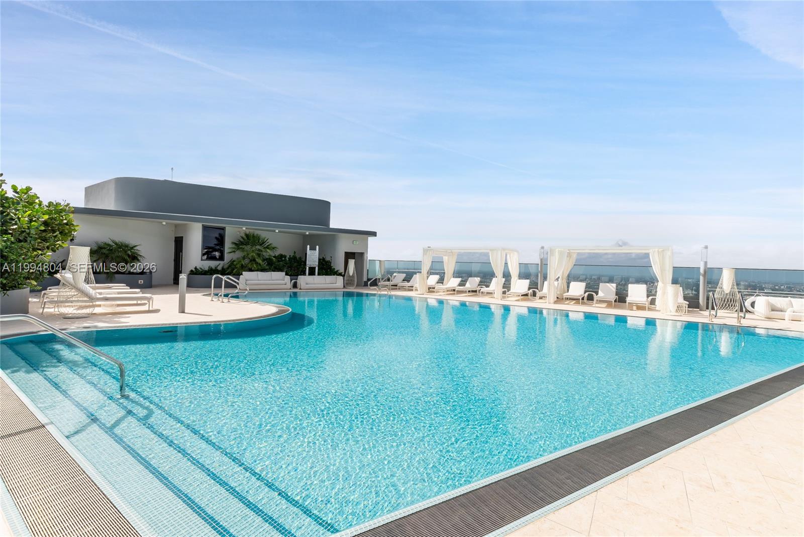 1000 Brickell Plz #PH5004, Miami FL 33131