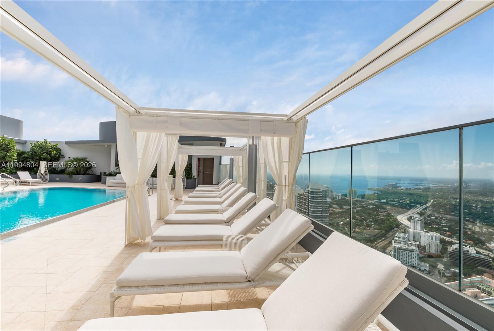 1000 Brickell Plz #PH5004, Miami FL 33131