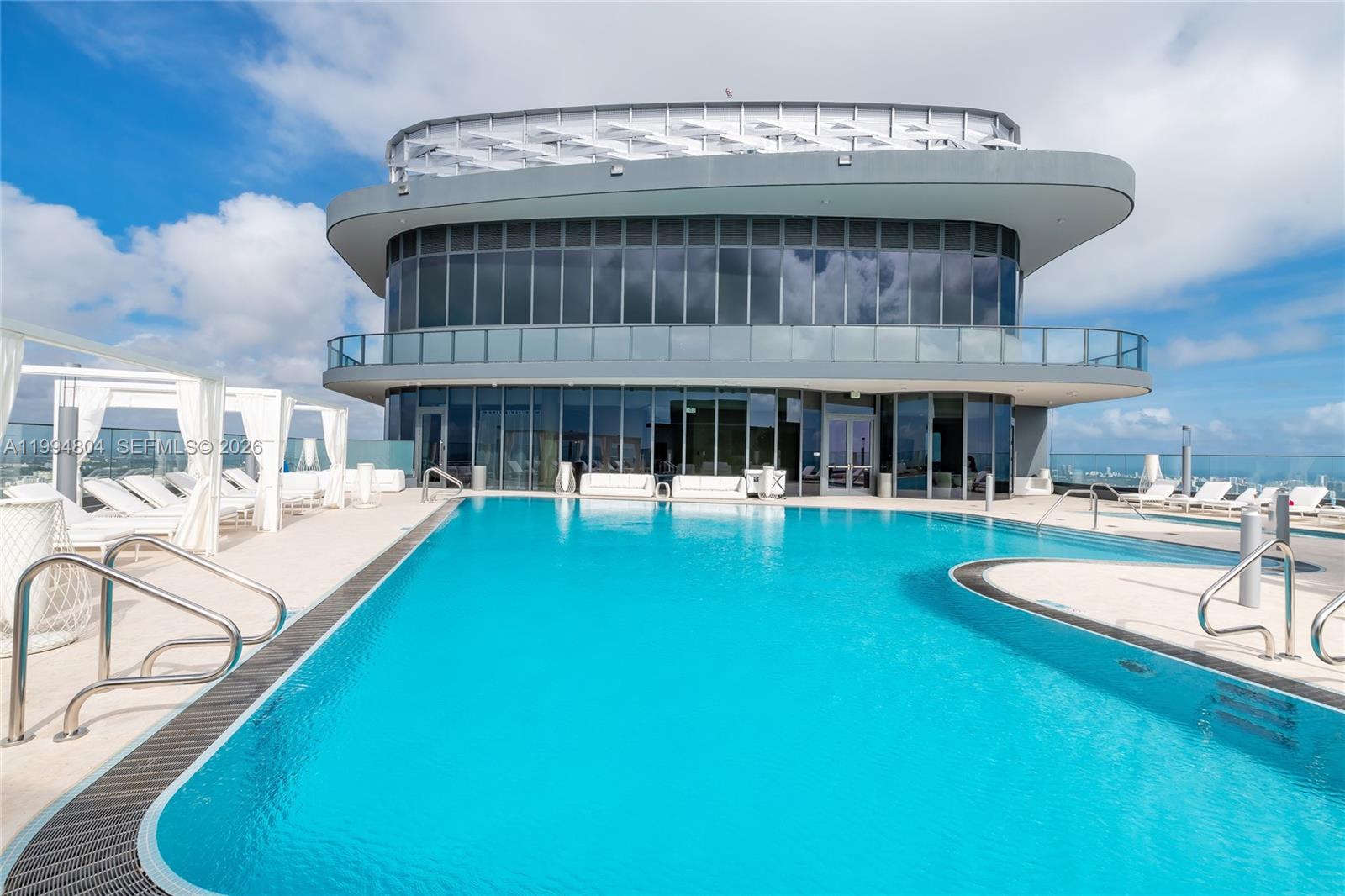 1000 Brickell Plz #PH5004, Miami FL 33131