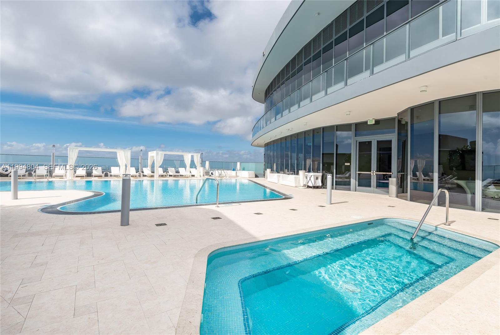 1000 Brickell Plz #PH5004, Miami FL 33131